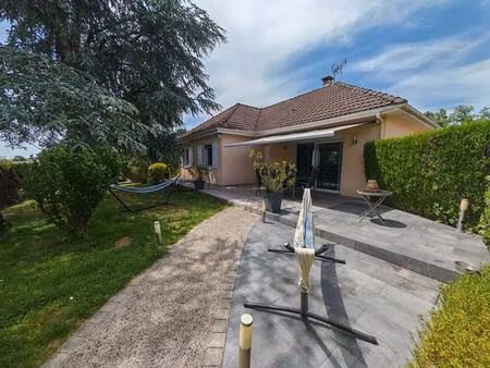 maison sanvignes les mines 116 m2