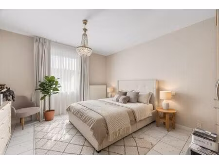 appartement te koop in blankenberge met 2 slaapkamers