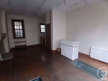 vente appartement 2 pièces à granville (50400) : à vendre 2 pièces / 57m² granville