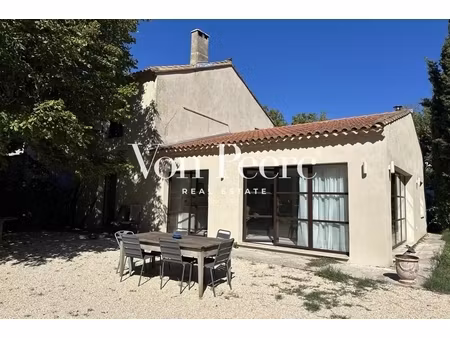 annonce maison à vendre
