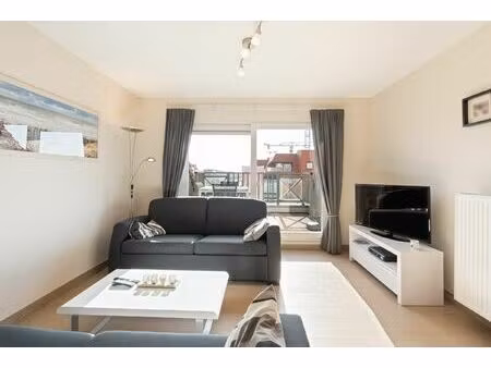 appartement à vendre à albert i laan 77 03.04 nieuwpoort (rbw09067)