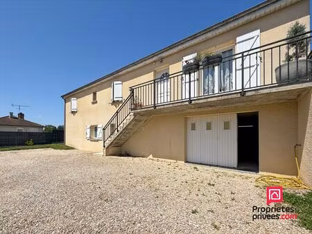 maison avallon 7 pièce(s)