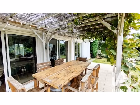 vente maison/villa 6 pièces