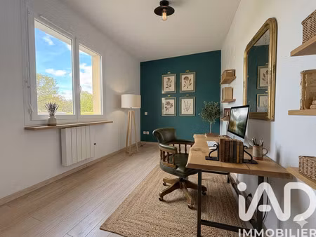 vente maison traditionnelle 5 pièces
