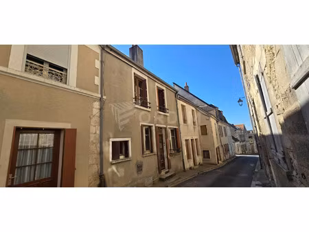 vente maison 6 pièces 83 m² sancerre (18300)