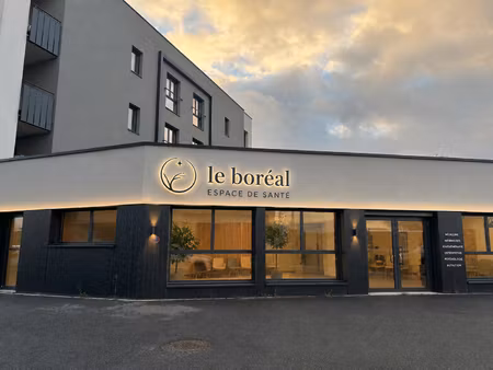 achat local commercial