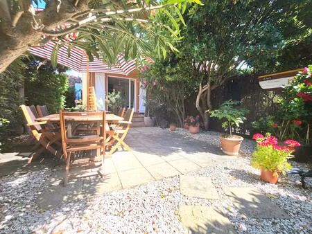maison 3 pièce(s) 42 m2