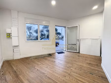 le bouscat local commercial à louer