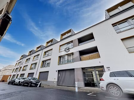 achat appartement 2 pièces 47m² reims 51100
