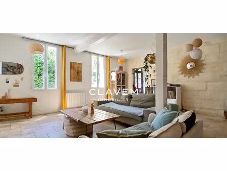 girondine 4 chambres