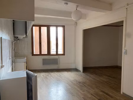 vente immeuble 5 pièces  297.60m²  bédarieux