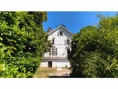 achat maison 9 pièces 290m² pagny sur moselle 54530
