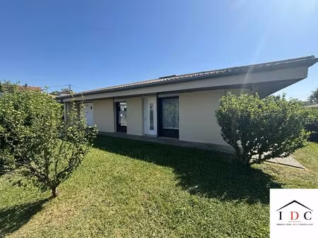 achat maison 5 pièces 123m² sarrebourg 57400