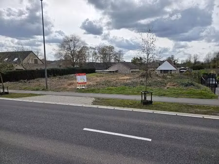 grond te koop in tessenderlo