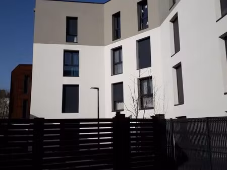 location appartement 1 pièce 21m² troyes 10000