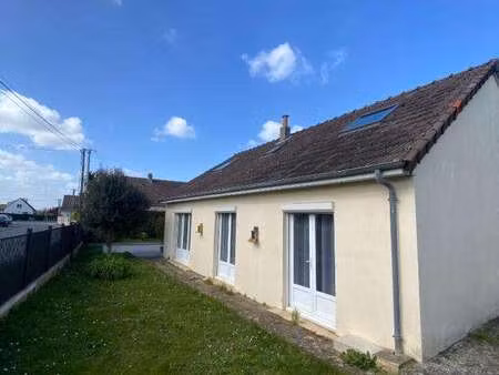 vente maison à caen hastings - verte vallée (14000) : à vendre / 121m² caen hastings - ver