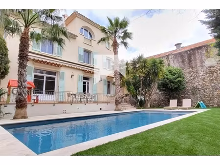 annonce maison à vendre