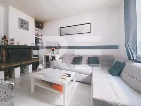 maison de village 4 chambres