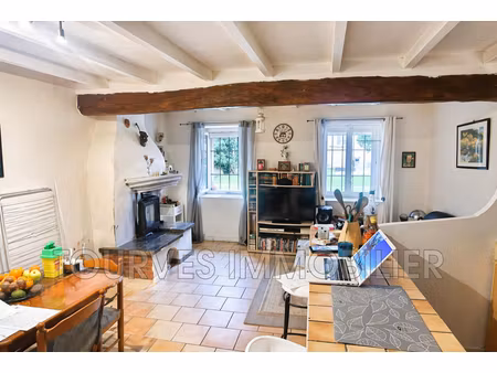 annonce appartement à vendre