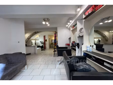 annonce commerce à vendre