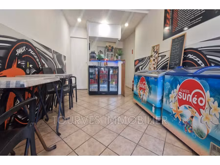 annonce commerce à vendre