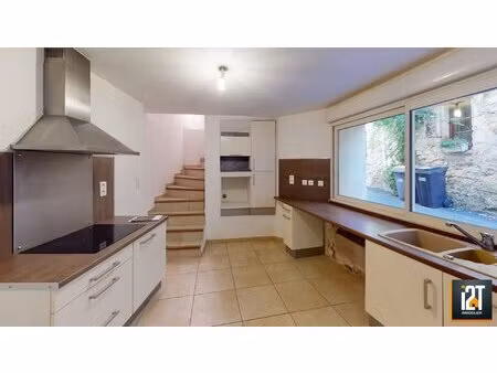 maison à vendre dions