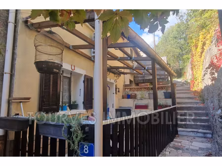 annonce maison à vendre