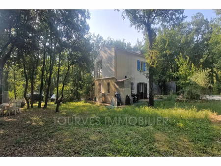 annonce maison à vendre