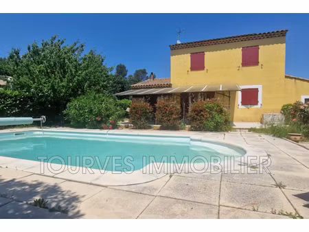 annonce maison à vendre
