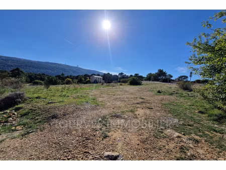 annonce terrain à vendre