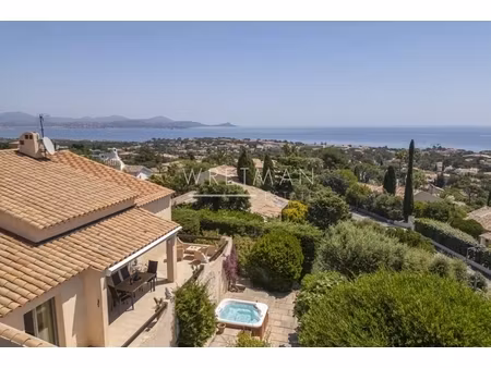annonce maison à vendre