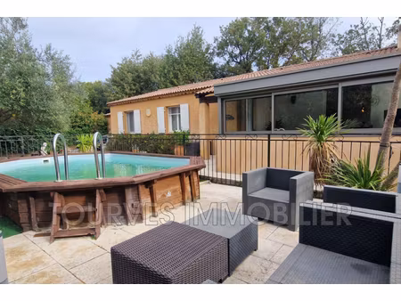 annonce maison à vendre