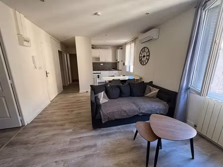 location appartement 3 pièces 55 m² à romans-sur-isère (26100)