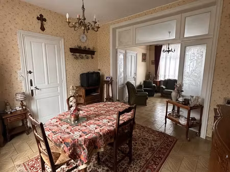 maison à saint-venant (62350)