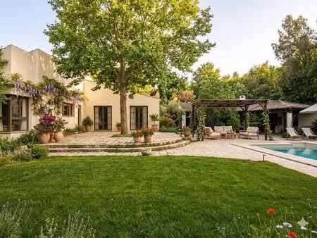 villa de luxe de 7 pièces en vente opio  provence-alpes-côte d'azur