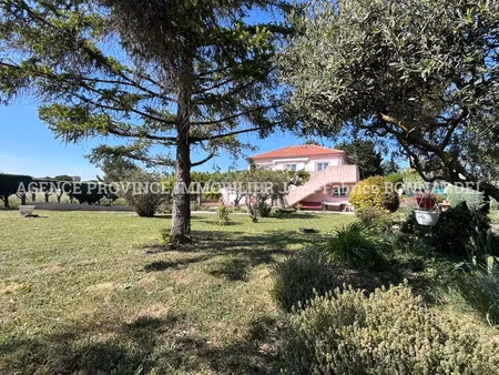 vente maison 4 pièces 205 m² suze-la-rousse (26790)