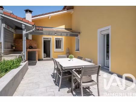 appartement à claix (38640)