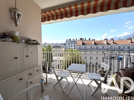 appartement à grenoble (38000)