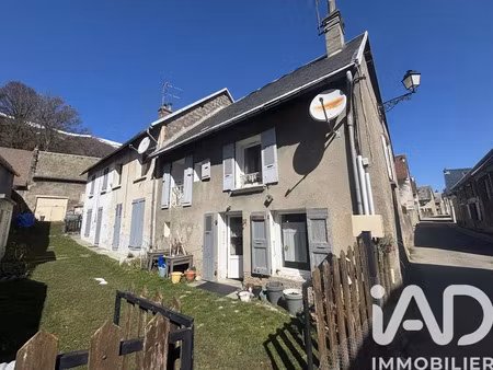 maison de village à notre-dame-de-vaulx (38144)