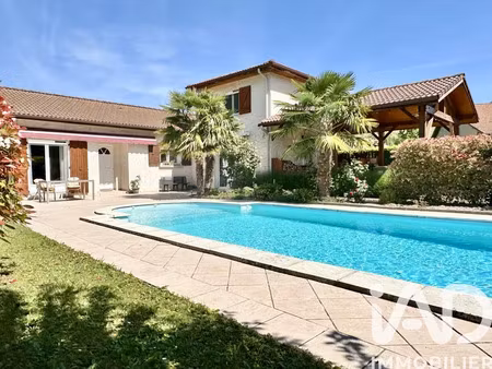 maison à voiron (38500)
