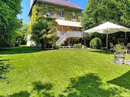 maison à witry-lès-reims (51420)