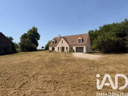 terrain à bâtir à possesse (51330)