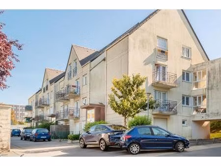 appartement t4