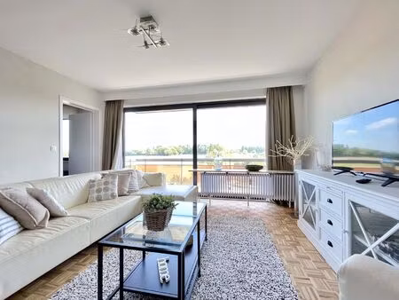 appartement à vendre à lenneke marelaan 16 woluwe-saint-etienne (vbe28722)