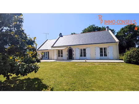 maison à vendre héric