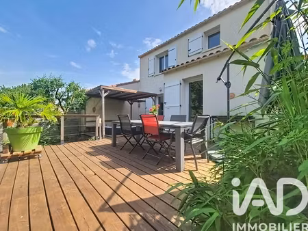 vente maison/villa 4 pièces