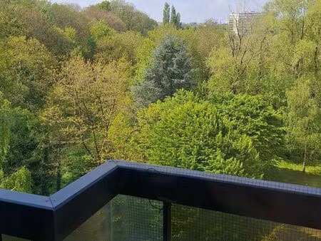 appartement à vendre à des pecheries 81 watermael-boitsfort (vwd17664)