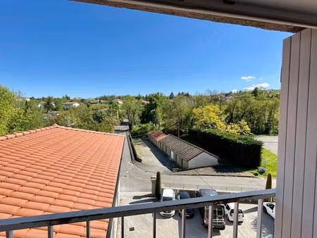 appartement montbrison 1 pièce(s) 38 m2