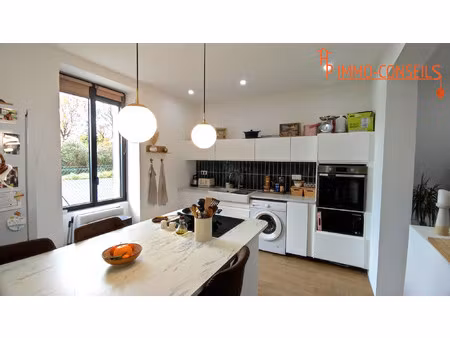 maison 3 chambres