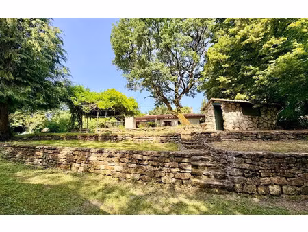 vente maison 4 pièces 117.4 m² à saint-agnant (17620)  299 500 €